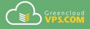 GreenCloud VPS Logo