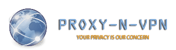 Proxy n VPN